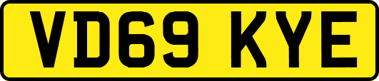 VD69KYE