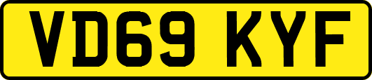 VD69KYF