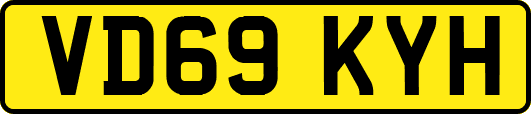 VD69KYH