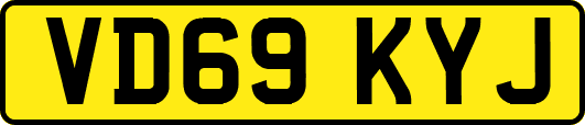 VD69KYJ