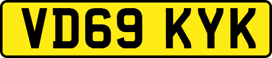 VD69KYK
