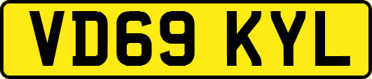 VD69KYL