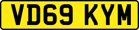 VD69KYM