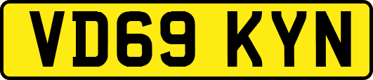 VD69KYN