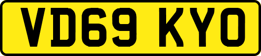 VD69KYO