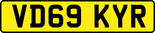VD69KYR