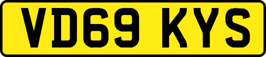 VD69KYS