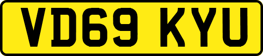 VD69KYU