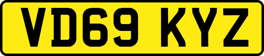 VD69KYZ