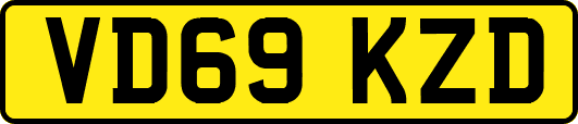 VD69KZD