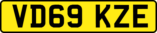 VD69KZE