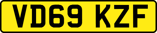 VD69KZF