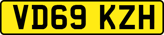 VD69KZH