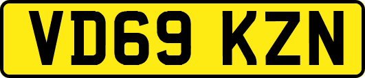 VD69KZN