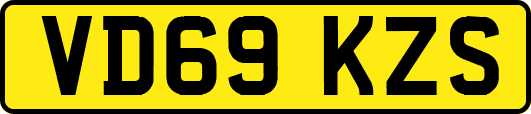 VD69KZS