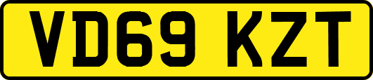 VD69KZT