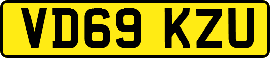 VD69KZU