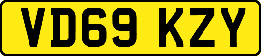 VD69KZY