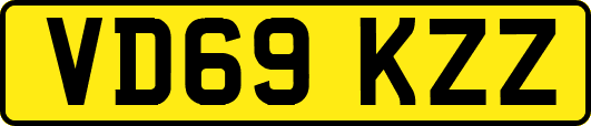 VD69KZZ