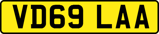VD69LAA