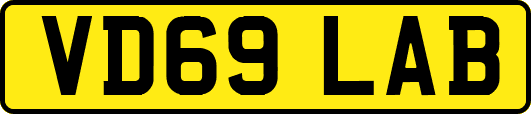 VD69LAB