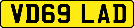VD69LAD