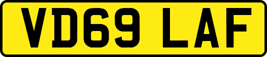 VD69LAF