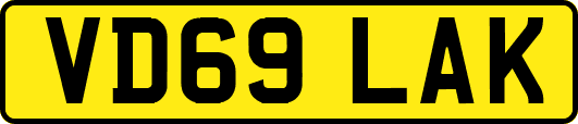 VD69LAK