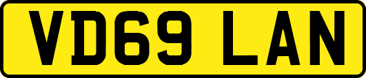 VD69LAN