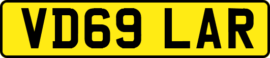 VD69LAR