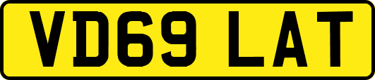 VD69LAT