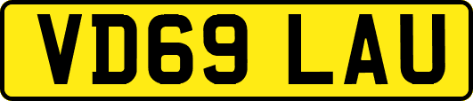 VD69LAU