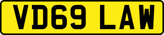 VD69LAW
