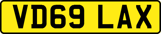 VD69LAX