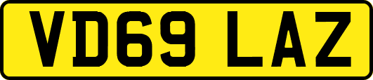 VD69LAZ