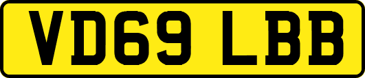 VD69LBB