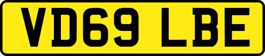 VD69LBE