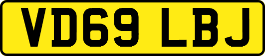 VD69LBJ