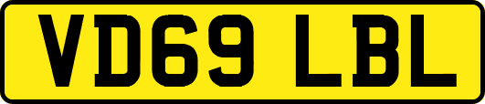 VD69LBL