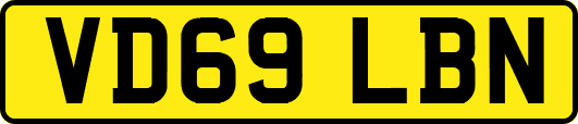 VD69LBN