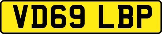 VD69LBP