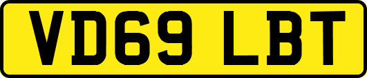 VD69LBT