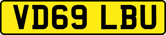VD69LBU
