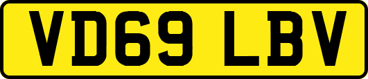 VD69LBV