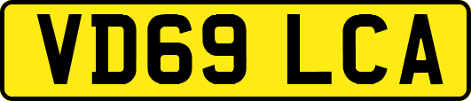 VD69LCA