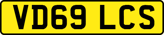 VD69LCS