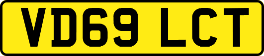 VD69LCT