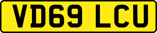 VD69LCU