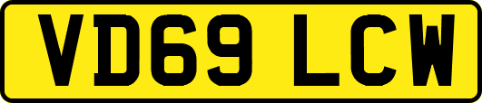 VD69LCW