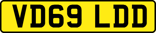 VD69LDD